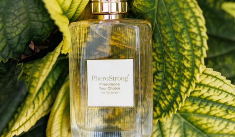 Парфуми жіночі PheroStrong Your Choice for Women з феромонами, 50 мл вид 5