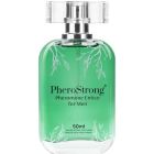 Парфуми чоловічі PheroStrong Pheromone Entice for Men з феромонами, 50 мл вид 3