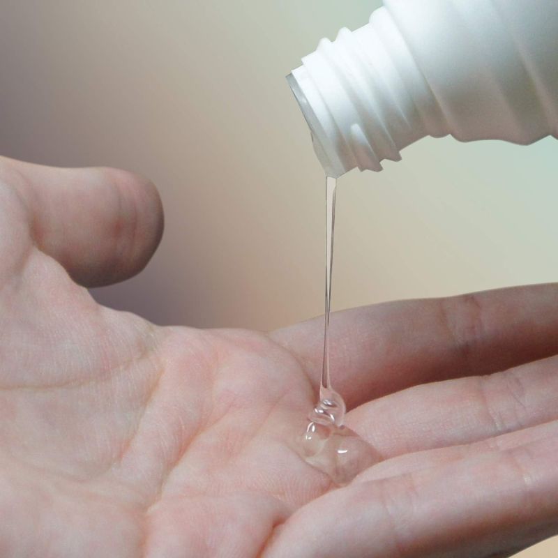 Гель для стимуляції клітора 15 мл Pjur WOMAN Lust Intense на водній основі вид 4