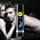 Лубрикант на водной основе 100 мл Pjur Aqua Lubrican увлажняющий вид 3