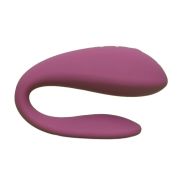 Вібратор для пар Lovehoney Mon Ami, фіолетовий