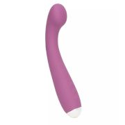 Вібратор для точки G Lovehoney Mon Ami G-spot, фіолетовий
