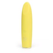 Вибропуля Lovehoney Mon Ami Bullet, желтая