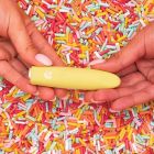 Віброкуля Lovehoney Mon Ami Bullet, жовта вид 3