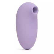 Вакуумний стимулятор клітора Lovehoney Mon Ami Pleasure Air, фіолетовий