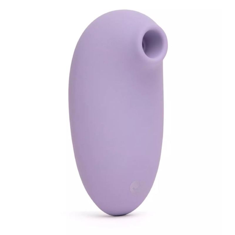 Вакуумный стимулятор клитора Lovehoney Mon Ami Pleasure Air, лиловый вид 2