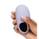 Вакуумный стимулятор клитора Lovehoney Mon Ami Pleasure Air, лиловый вид 5