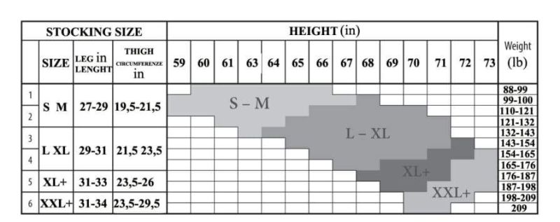 Чулки Ballerina's Secret с кружевным верхом на силиконовой ленте, черные, S/M вид 5