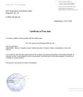 Масажний гель та лубрикант HOT StiVi Spray&Play 2в1, 100 мл вид 6