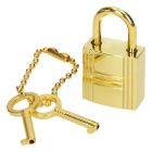 Пояс верности Lockink Sevanda Beg & Ask Chastity Pants с поводком и анальной пробкой, L вид 8