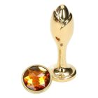 Пояс верности Lockink Sevanda Beg & Ask Chastity Pants с поводком и анальной пробкой, L вид 9