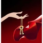 Пояс вірності Lockink Sevanda Beg & Ask Chastity Pants з повідцем та анальною пробкою, L вид 17