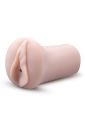 Мастурбатор Вагина реалистичная Blush Enlust Ashlynn, бежевая