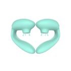 Вибратор двойной стимуляции Every Night Toys вакуум с эффектом посасывания и стимуляция точки G вид 5