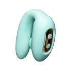 Вибратор двойной стимуляции Every Night Toys вакуум с эффектом посасывания и стимуляция точки G вид 6