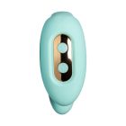 Вібратор подвійної стимуляції Every Night Toys вакуум з ефектом посмоктування та стимуляція точки G вид 7