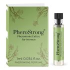 Духи з феромонами Pherostrong Sentice для жінок, 1 мл вид 2
