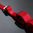 Набір для бондажу UPKO Bondage Fantasy з червоним, бантиками вид 10