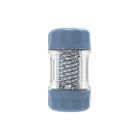 Мастурбатор в колбе Chisa MX Spiral Cup Stron прозрачно-голубой вид 4