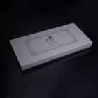 Металевий нашийник UPKO Migratory Bird із фіксатором для пальчиків рук, золотистий вид 12