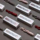 Імпульсний вібратор з ефектом пульсації UPKO UEROS для тривимірної стимуляції, коричневий вид 21