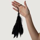 Пірья для лоскотання Adrien Lastic Prestige чорні вид 4