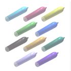 Набор латексных презервативов One Color Sensation с силиконовой смазкой жёлтого цвета (цена за 5 шт) вид 6