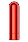 Перезаряжаемая мини-пуля Blush Kool Vibes Cherry красная вид 2
