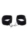 Наручники на липучках Pipedream Fetish Fantasy First-Timers черные вид 5