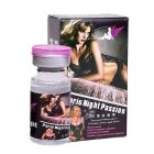 Возбуждающие капли для женщин Парижские ночи Paris Night Passion, 10 мл (цена за 1 флакон) вид 2