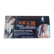 Возбуждающие капли Суд Джей для женщин (цена за пачку 6 шт., по 7 мл)