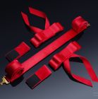 Набір з розпірної планки та фіксаторів UPKO у вигляді червоних бантів вид 5