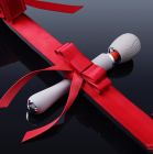 Набір з розпірної планки та фіксаторів UPKO у вигляді червоних бантів вид 11