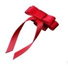 Монтажный аксессуар UPKO для вибратора на распорную планку, красный вид 3