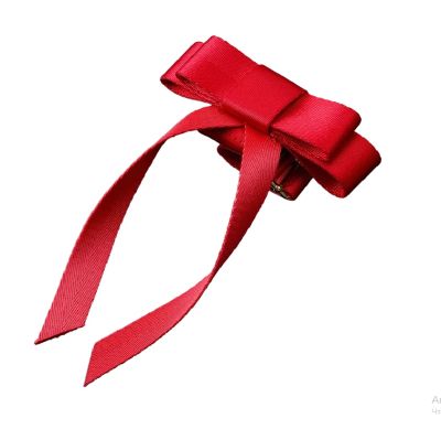Монтажний аксесуар UPKO для вібратора на розпірну планку, червоний