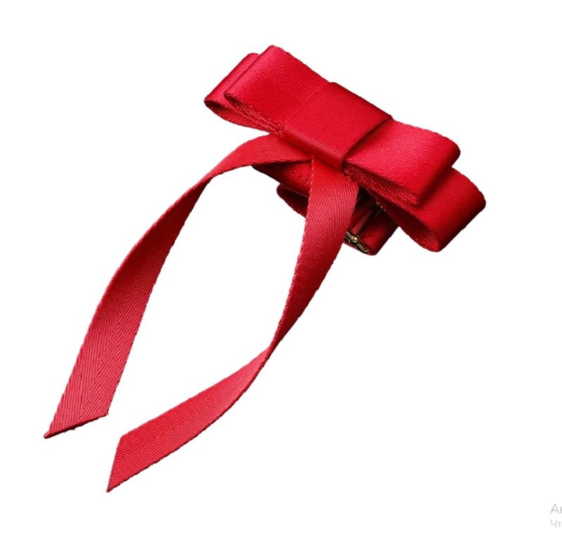 Монтажный аксессуар UPKO для вибратора на распорную планку, красный вид 3