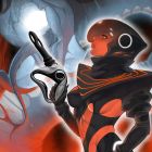 Секс-машина Upko UEROS Nexus Power Black з фрикціями, вібрацією та обертальною стимуляцією, чорна вид 6