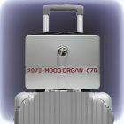 Секс-машина Upko UEROS Nexus Power Black з фрикціями, вібрацією та обертальною стимуляцією, чорна вид 10