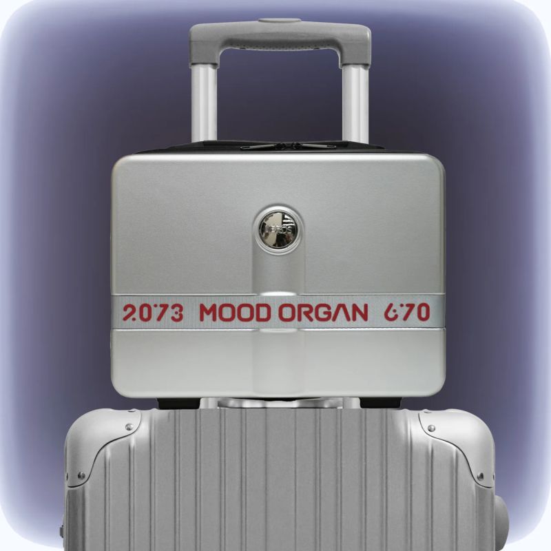 Секс-машина Upko UEROS Nexus Power Black з фрикціями, вібрацією та обертальною стимуляцією, чорна вид 10