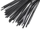 Флоггер с золотой ручкой Romfun с цепочкой-петлей вид 5