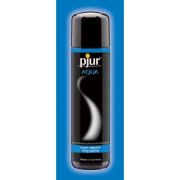 Пробник/Базове мастило Pjur Aqua на водній основі, 2 мл