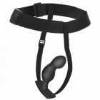 Набір для стимуляції простати Master Series P-Spot Plugger Trainer Set, чорний вид 2