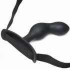 Набір для стимуляції простати Master Series P-Spot Plugger Trainer Set, чорний вид 3