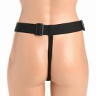 Набір для стимуляції простати Master Series P-Spot Plugger Trainer Set, чорний вид 5