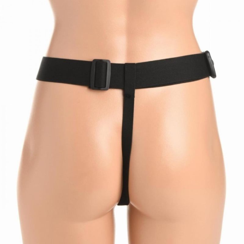 Набір для стимуляції простати Master Series P-Spot Plugger Trainer Set, чорний вид 5