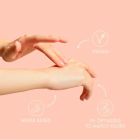 Сашет/Лубрикант на водній основі Bijoux Indiscrets Sex Au Naturel, 2 мл вид 4