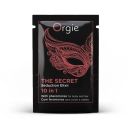 Саше/Бальзам для волос и тела Orgie THE SECRET 10 в 1 с феромонами и афродизиаками, 2 мл