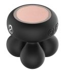 Мини-массажер с функцией подогрева, универсальный CUPA Warming Mini Massager черный вид 2