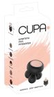 Мини-массажер с функцией подогрева, универсальный CUPA Warming Mini Massager черный вид 9