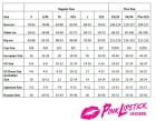 Боди с открытыми плечами Pink Lipstick черный, One Size вид 4
